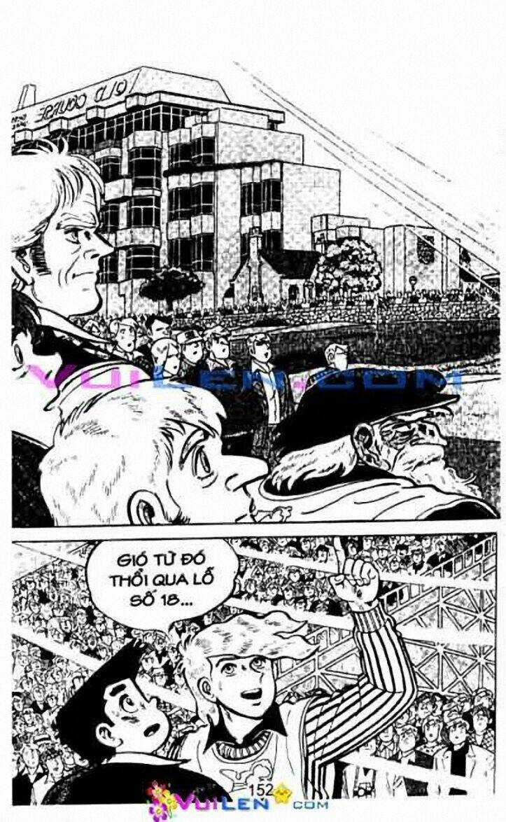 Tân Teppi Chapter 61 trang 151