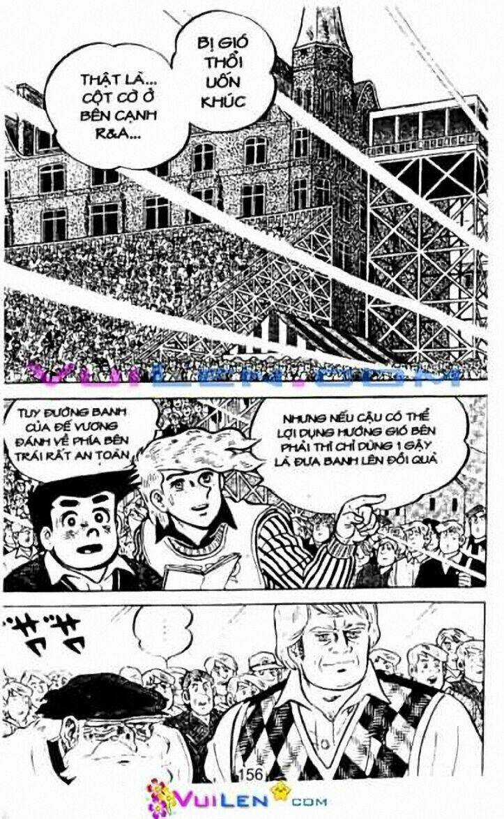 Tân Teppi Chapter 61 trang 155