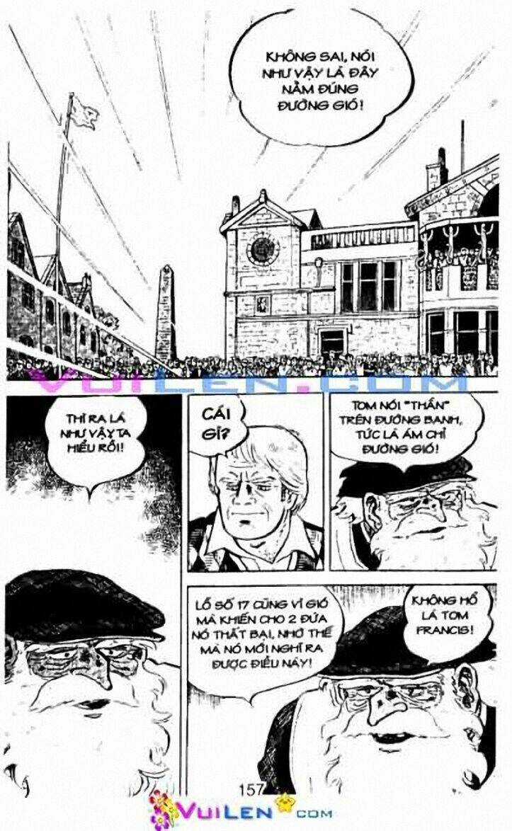 Tân Teppi Chapter 61 trang 156