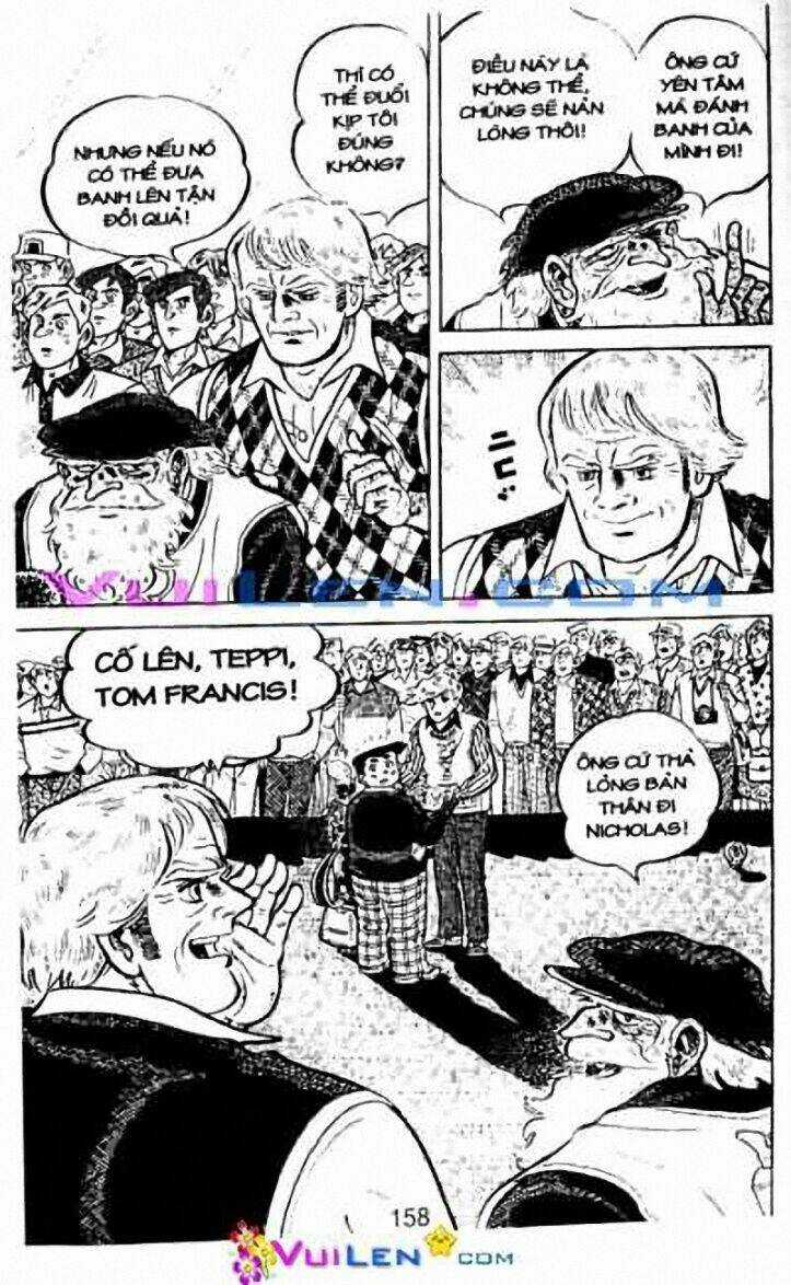 Tân Teppi Chapter 61 trang 157