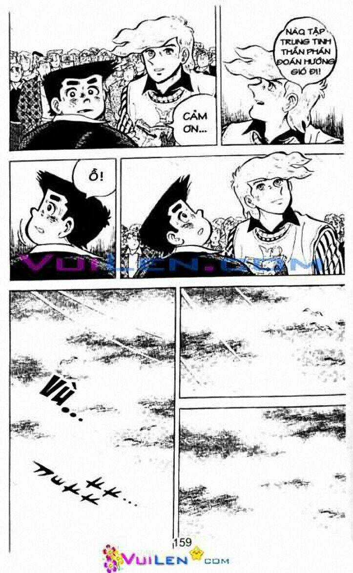 Tân Teppi Chapter 61 trang 158