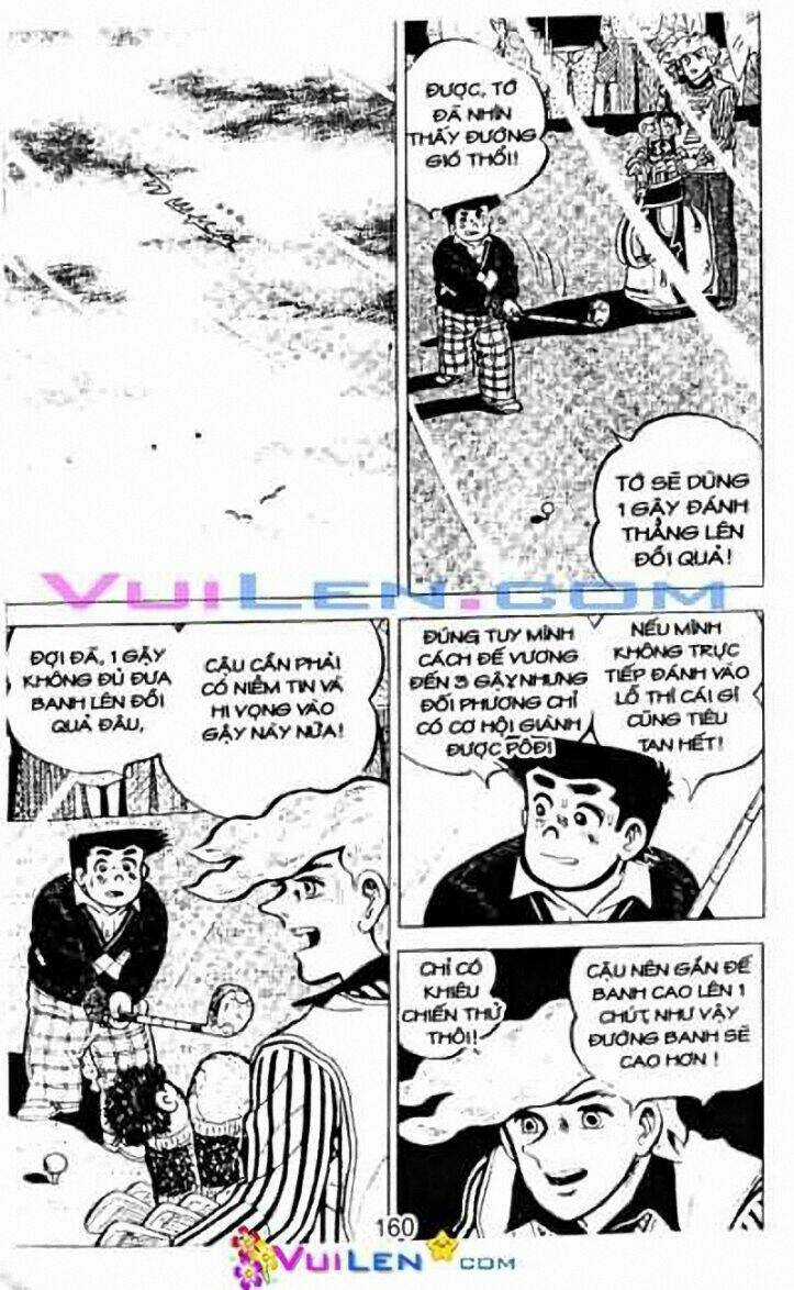 Tân Teppi Chapter 61 trang 159