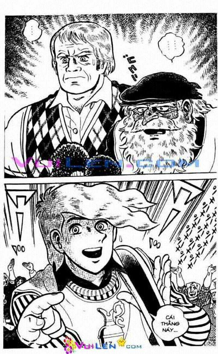 Tân Teppi Chapter 61 trang 16