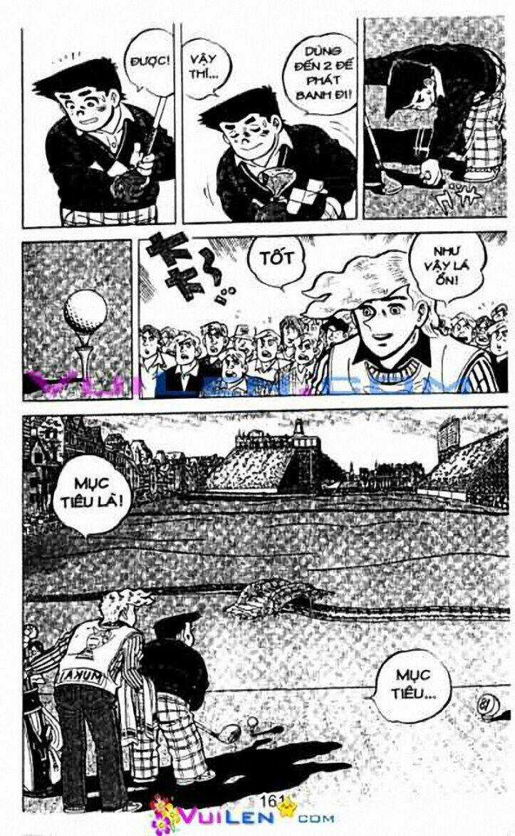 Tân Teppi Chapter 61 trang 160