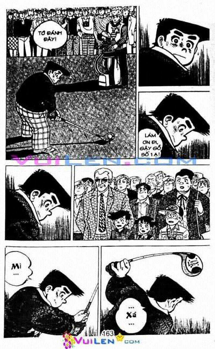 Tân Teppi Chapter 61 trang 162