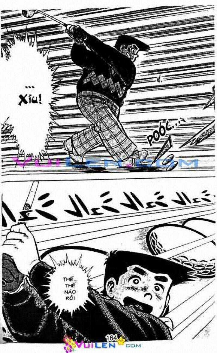 Tân Teppi Chapter 61 trang 163