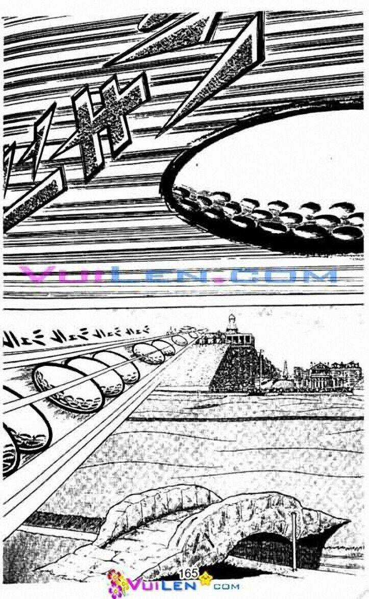 Tân Teppi Chapter 61 trang 164