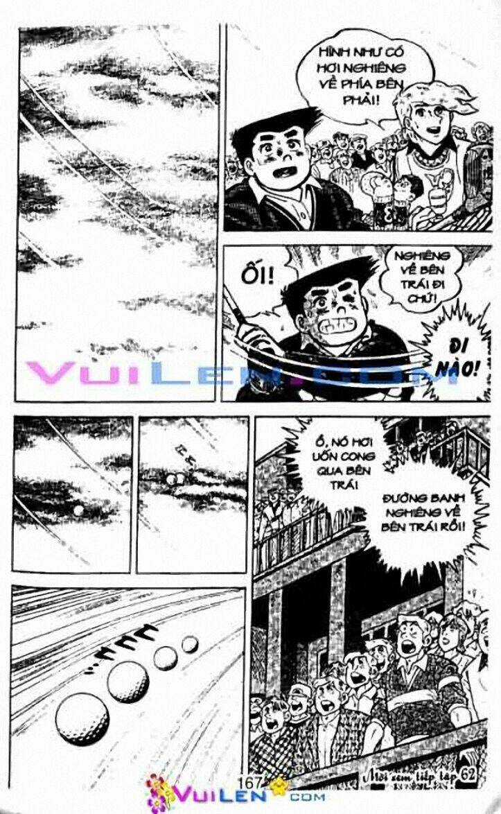 Tân Teppi Chapter 61 trang 166