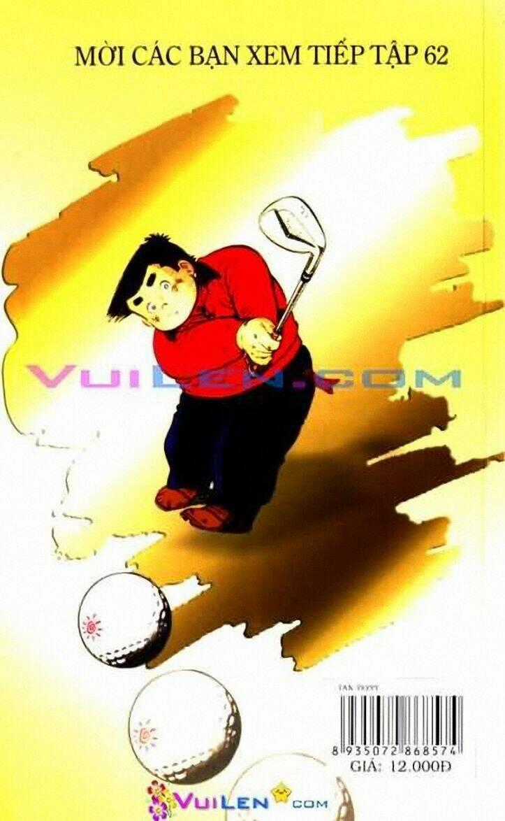 Tân Teppi Chapter 61 trang 168