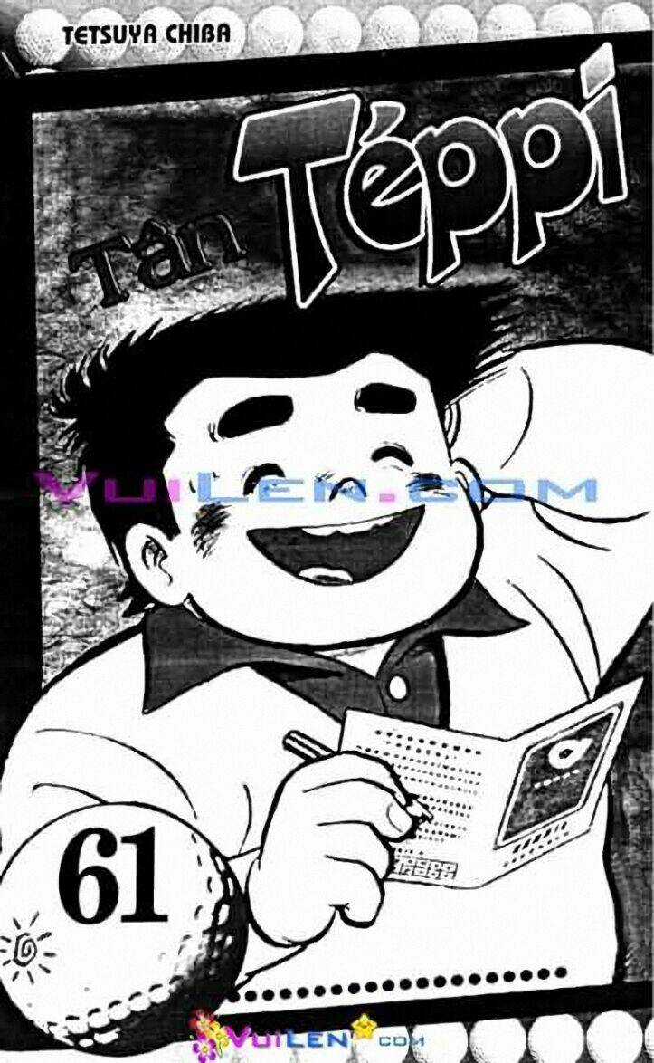 Tân Teppi Chapter 61 trang 2