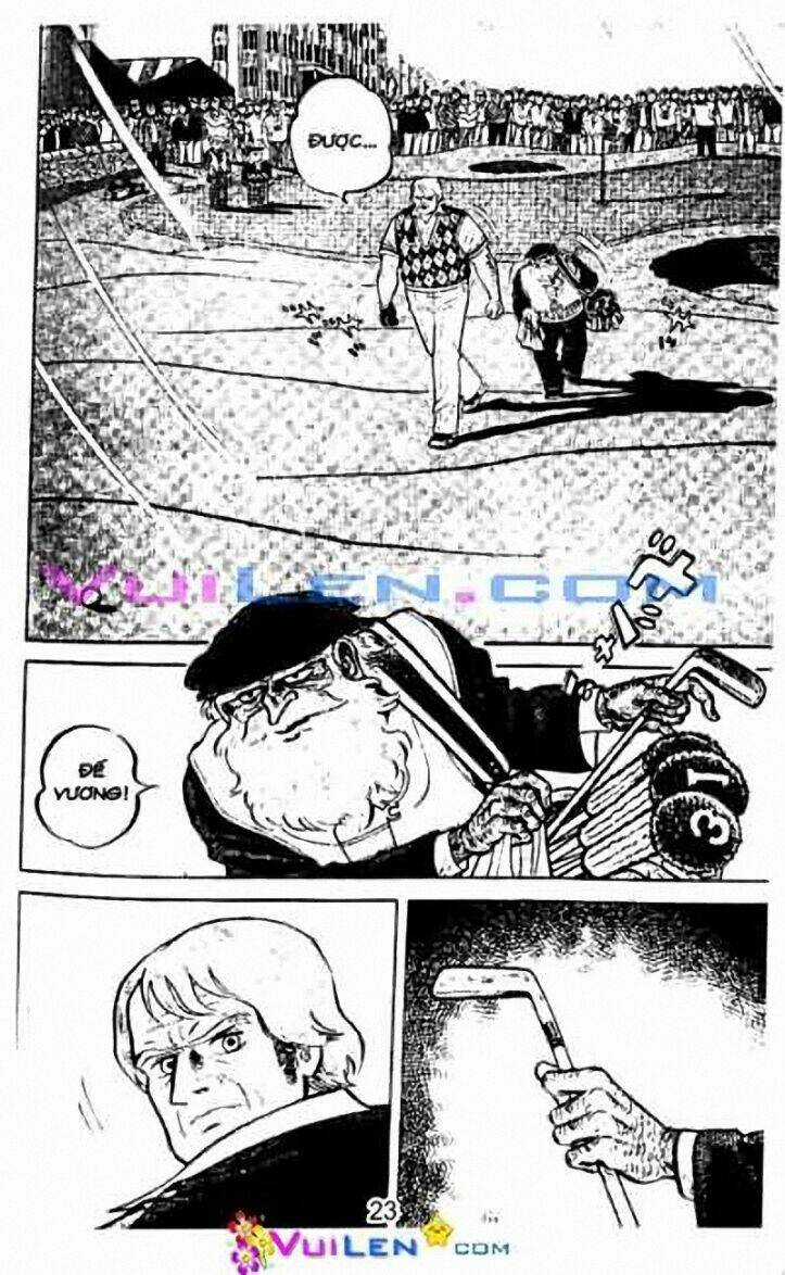 Tân Teppi Chapter 61 trang 22