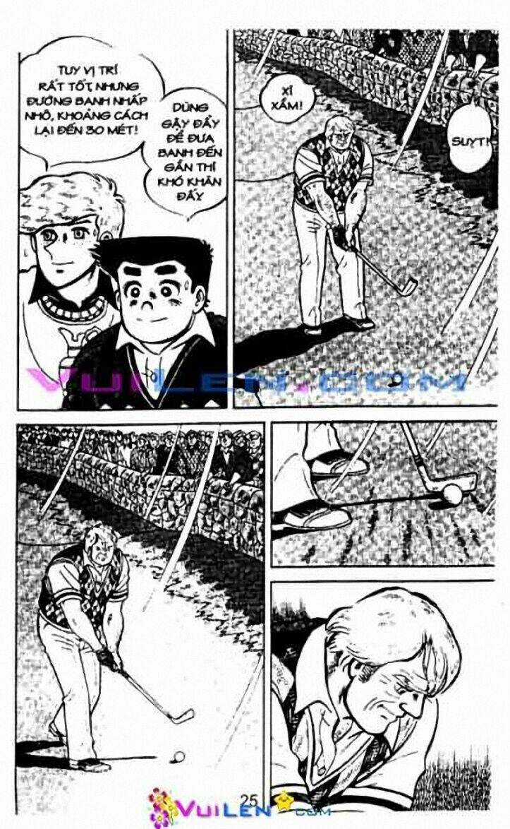 Tân Teppi Chapter 61 trang 24