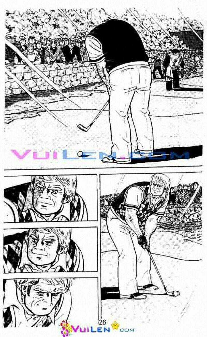 Tân Teppi Chapter 61 trang 25