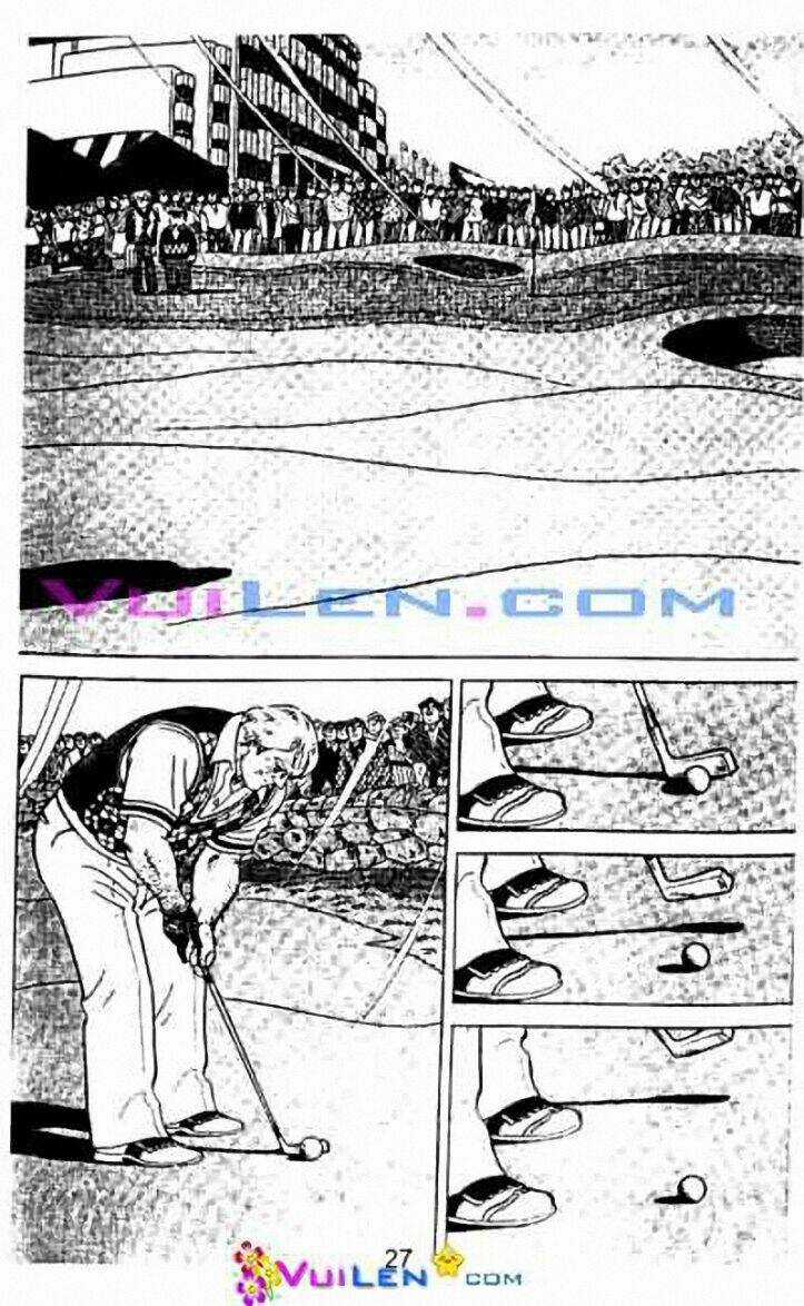 Tân Teppi Chapter 61 trang 26