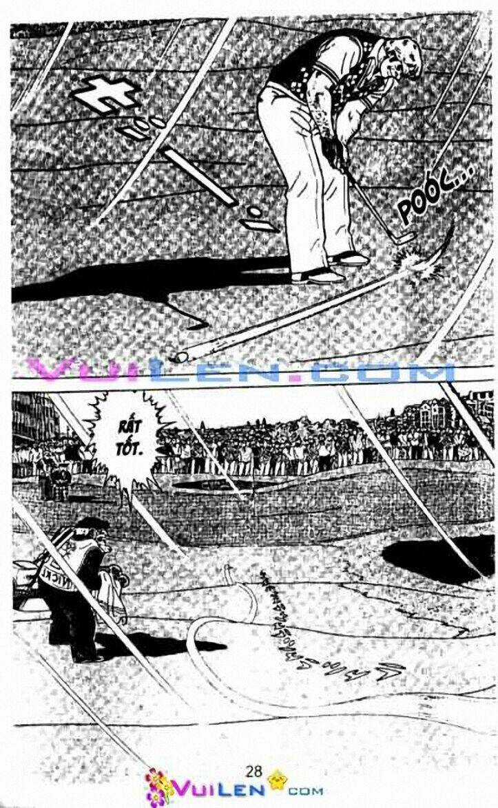 Tân Teppi Chapter 61 trang 27