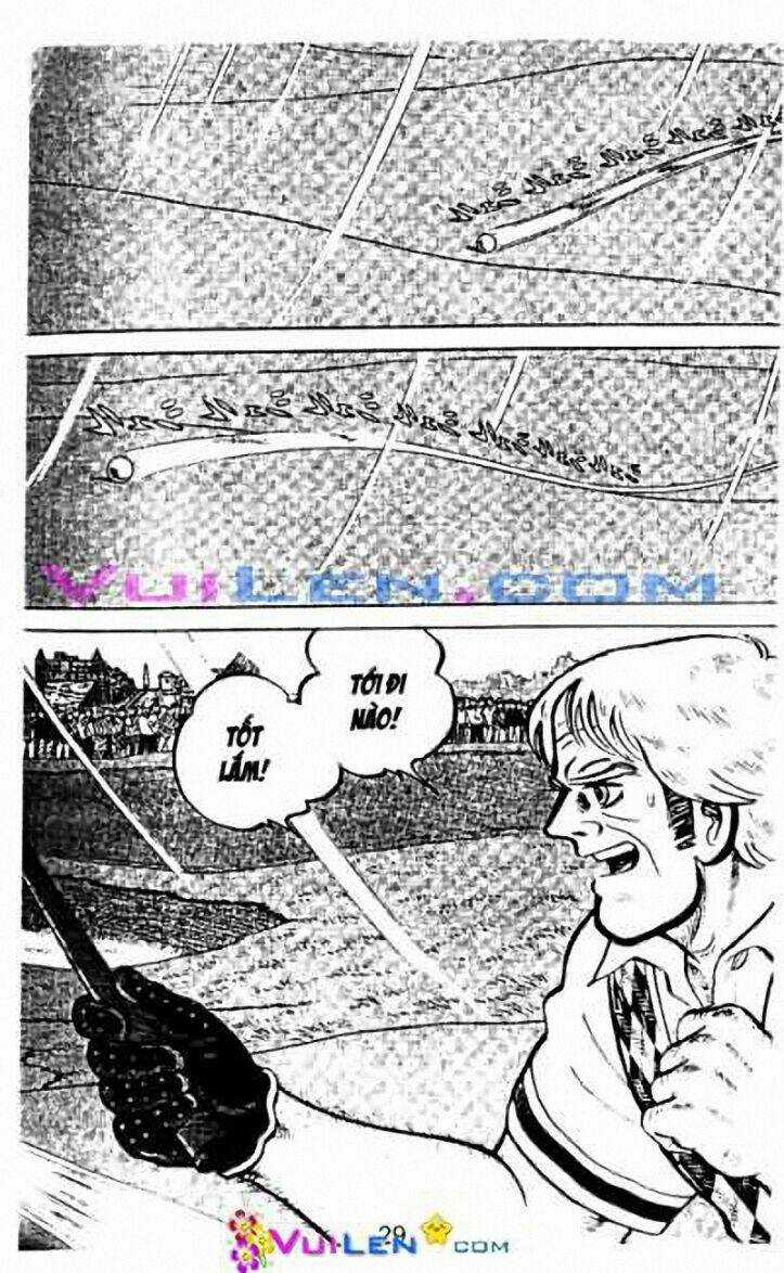 Tân Teppi Chapter 61 trang 28