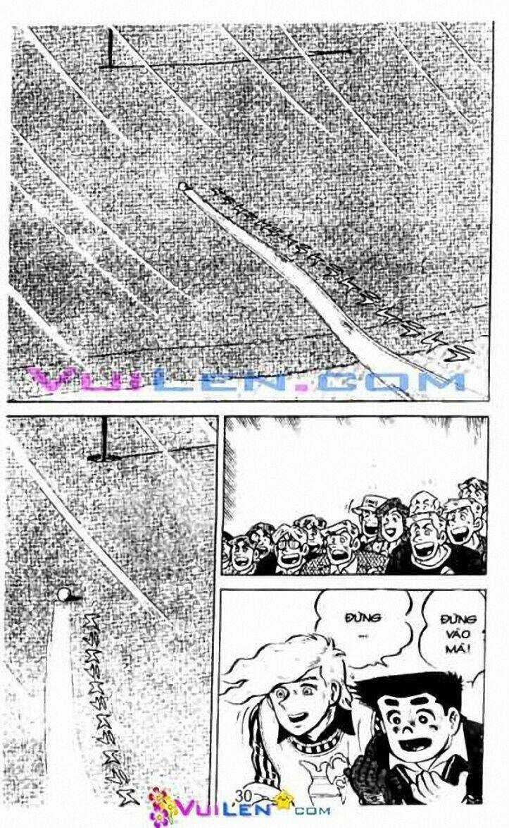 Tân Teppi Chapter 61 trang 29