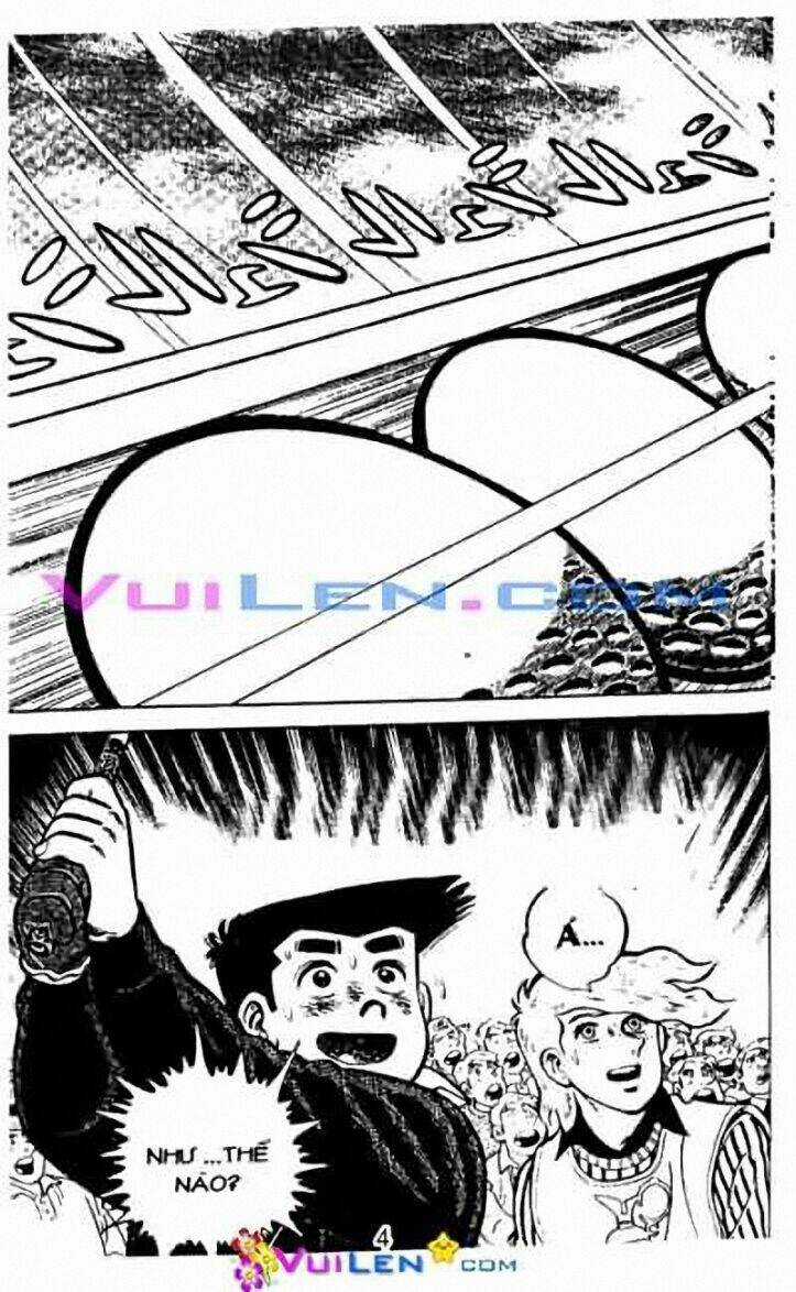 Tân Teppi Chapter 61 trang 3