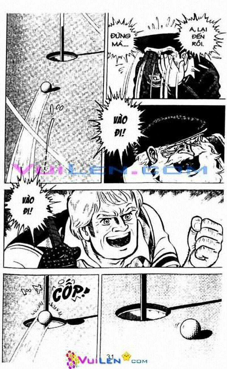 Tân Teppi Chapter 61 trang 30