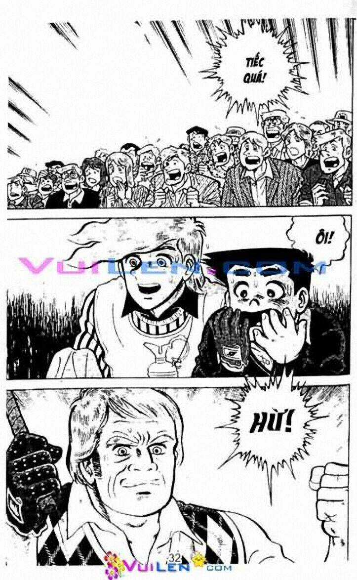 Tân Teppi Chapter 61 trang 31