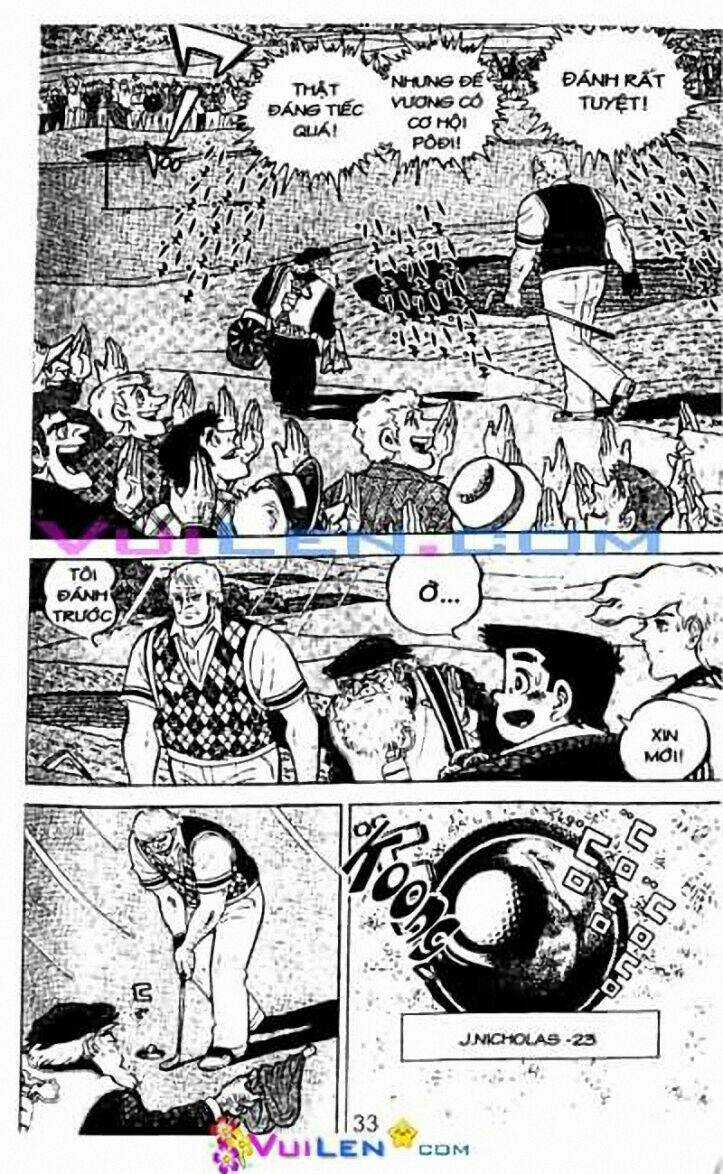 Tân Teppi Chapter 61 trang 32