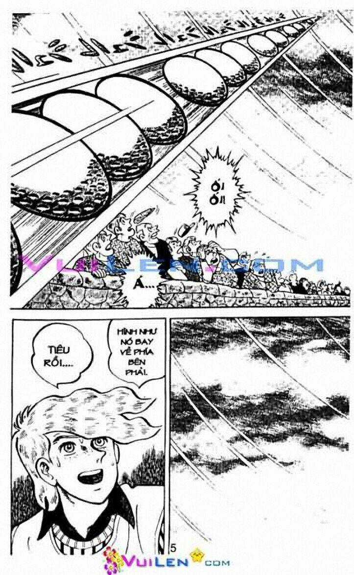 Tân Teppi Chapter 61 trang 4