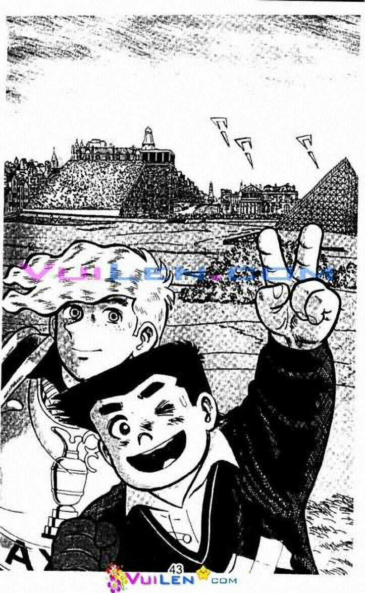 Tân Teppi Chapter 61 trang 42