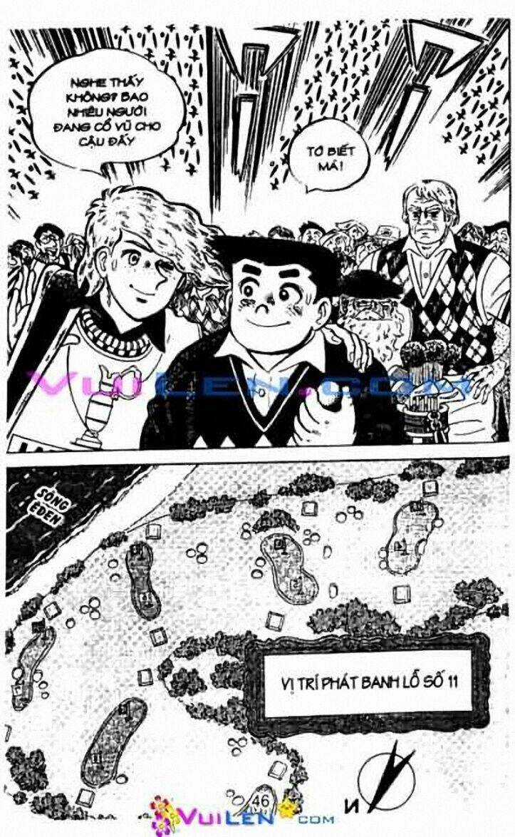 Tân Teppi Chapter 61 trang 45