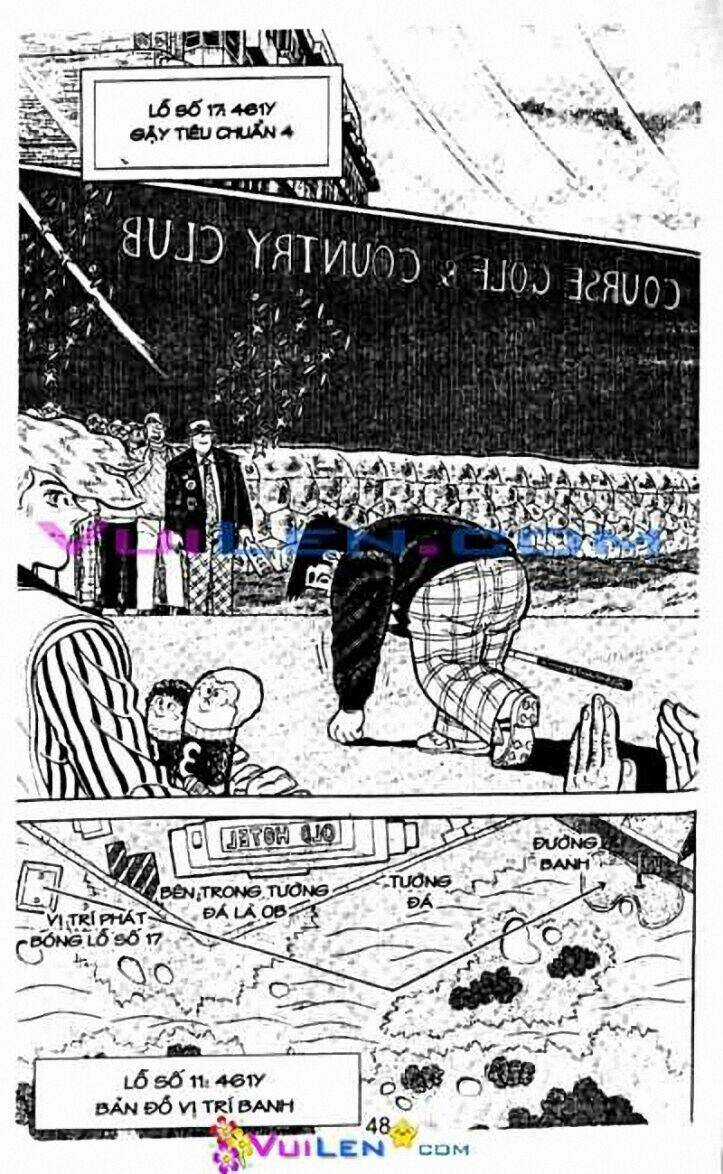 Tân Teppi Chapter 61 trang 47