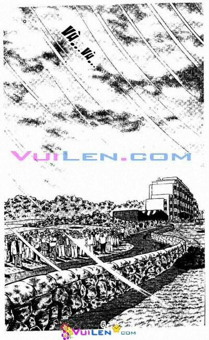 Tân Teppi Chapter 61 trang 5