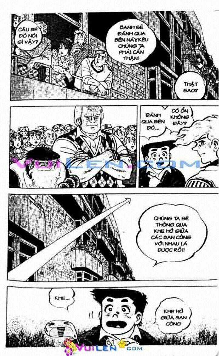 Tân Teppi Chapter 61 trang 50