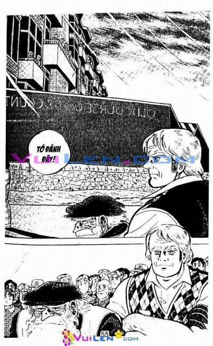 Tân Teppi Chapter 61 trang 54