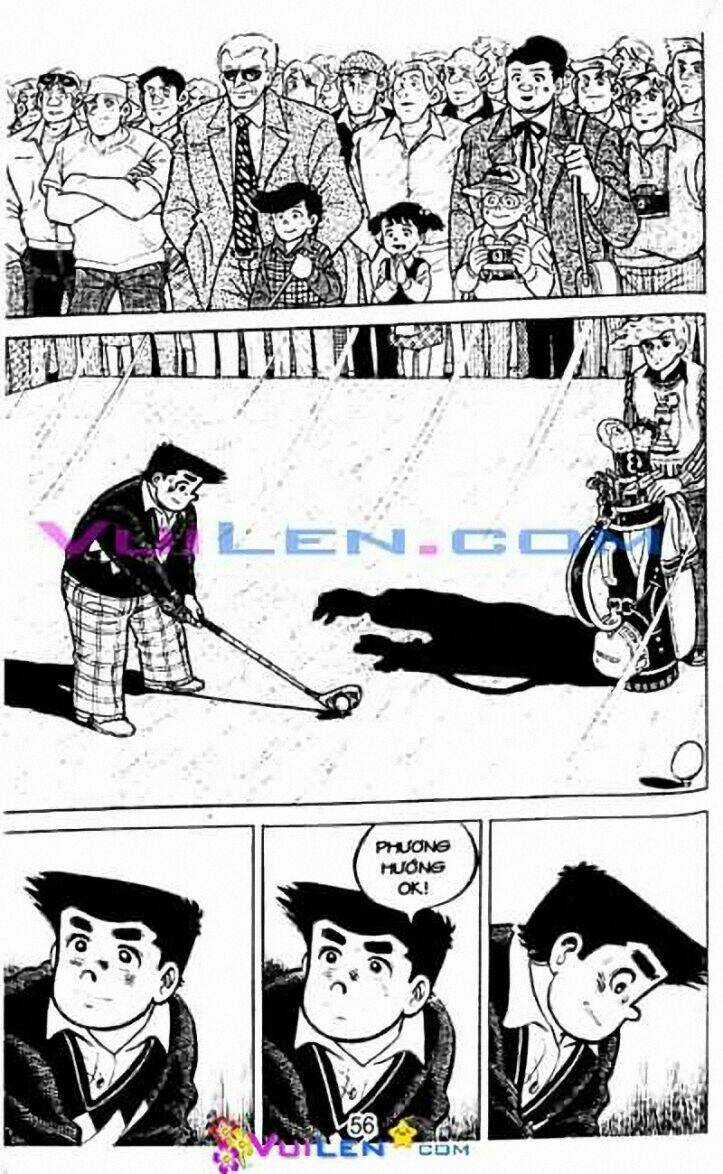 Tân Teppi Chapter 61 trang 55