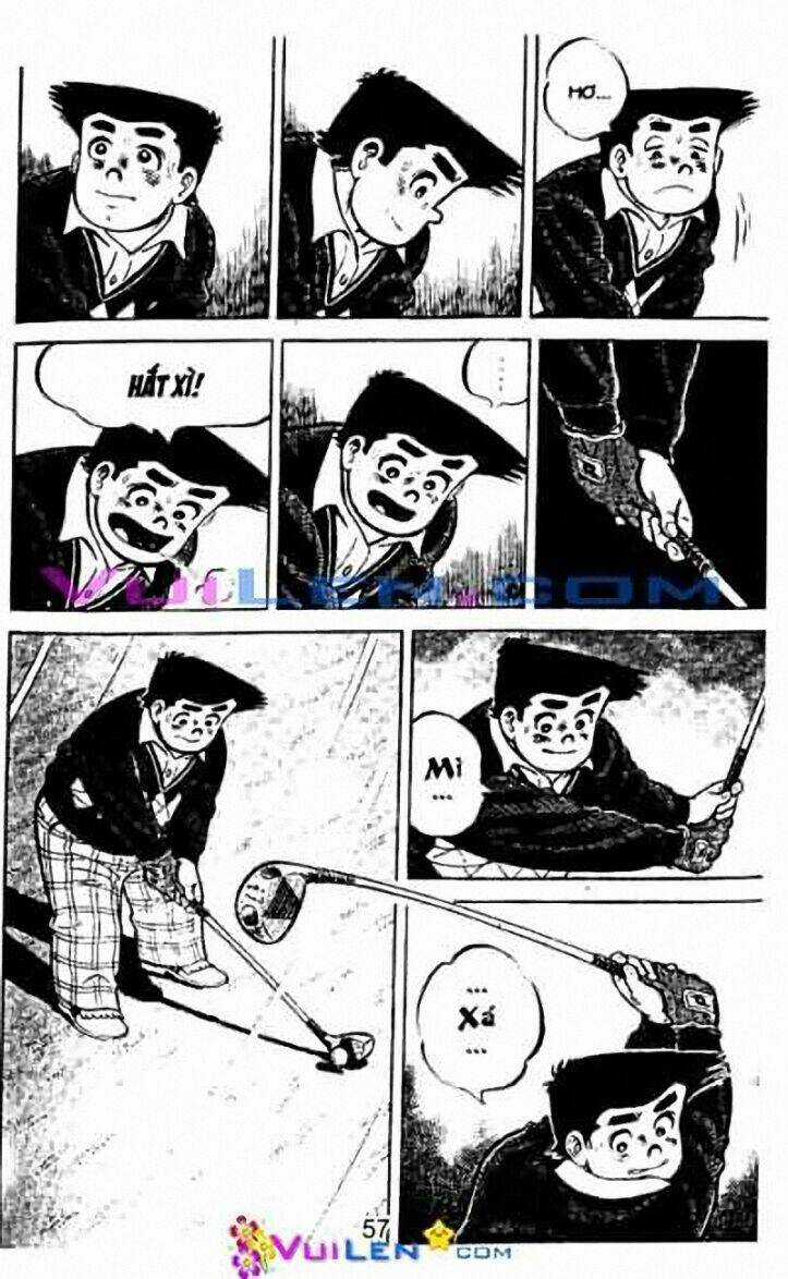 Tân Teppi Chapter 61 trang 56