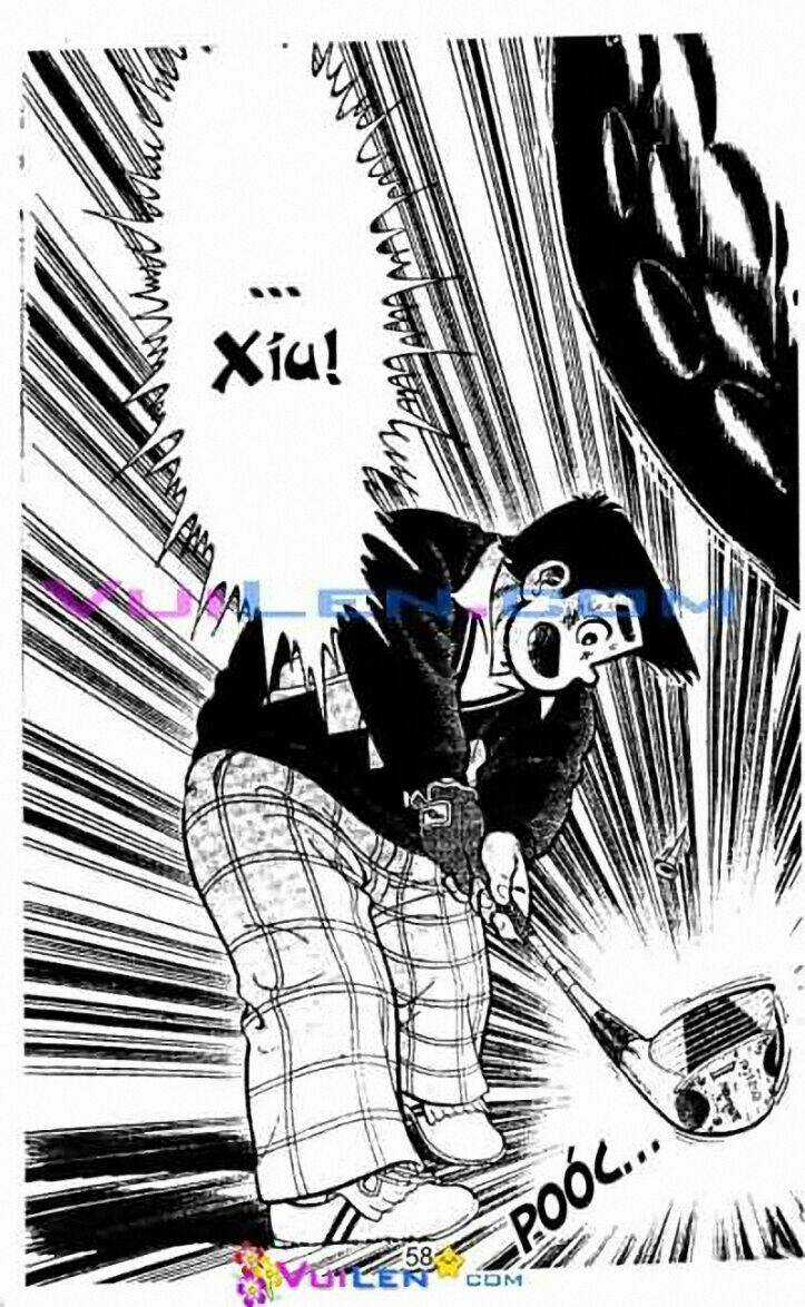 Tân Teppi Chapter 61 trang 57