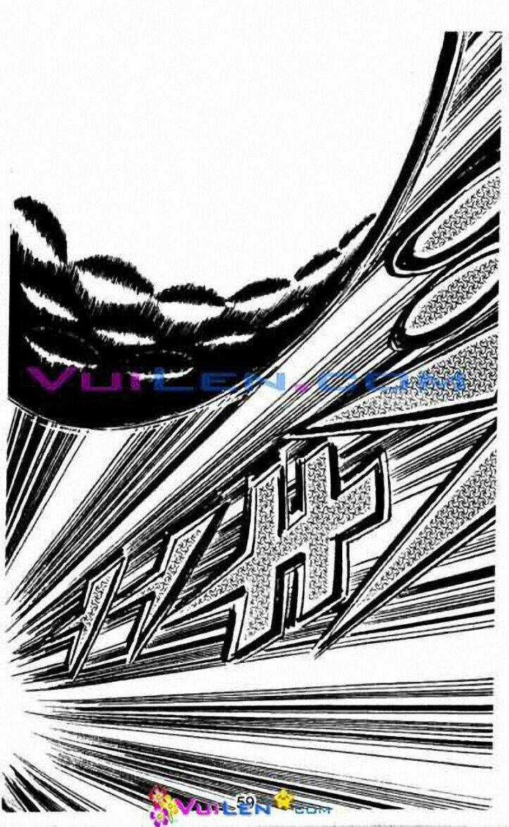 Tân Teppi Chapter 61 trang 58