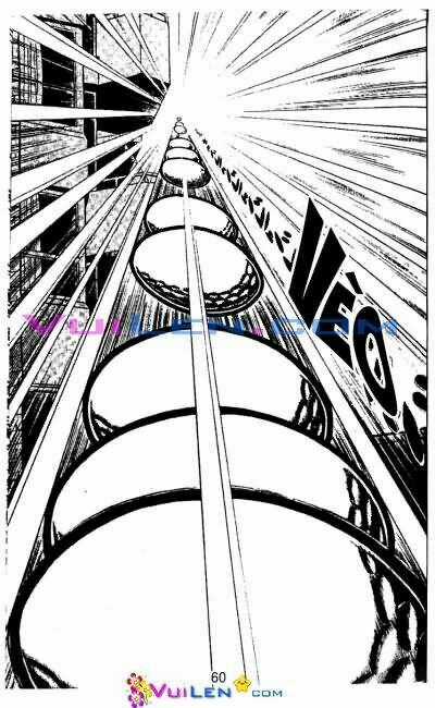 Tân Teppi Chapter 61 trang 59