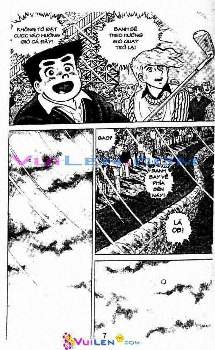 Tân Teppi Chapter 61 trang 6