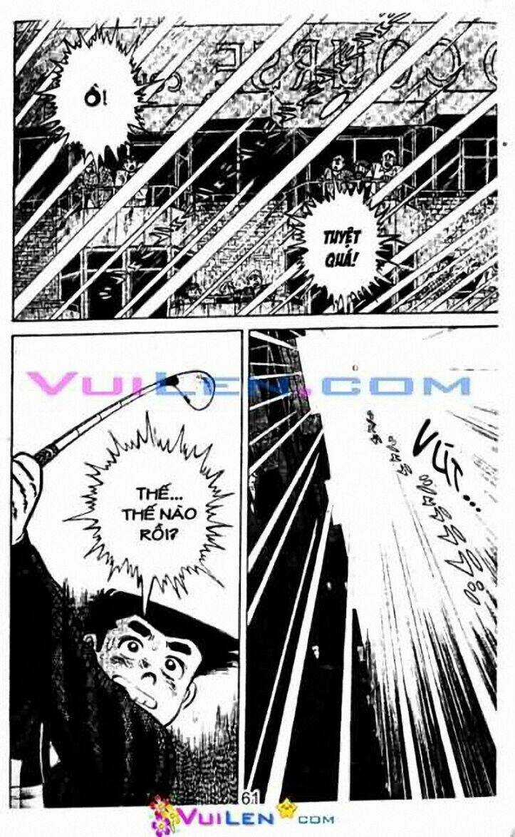 Tân Teppi Chapter 61 trang 60