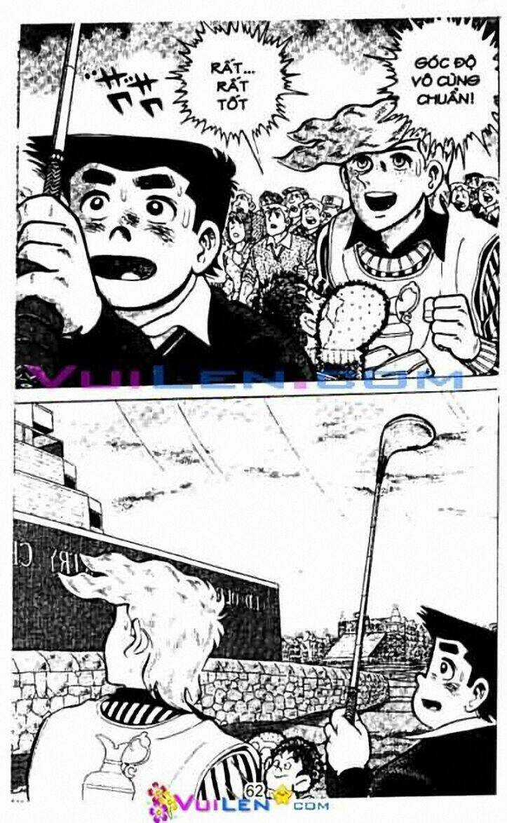 Tân Teppi Chapter 61 trang 61