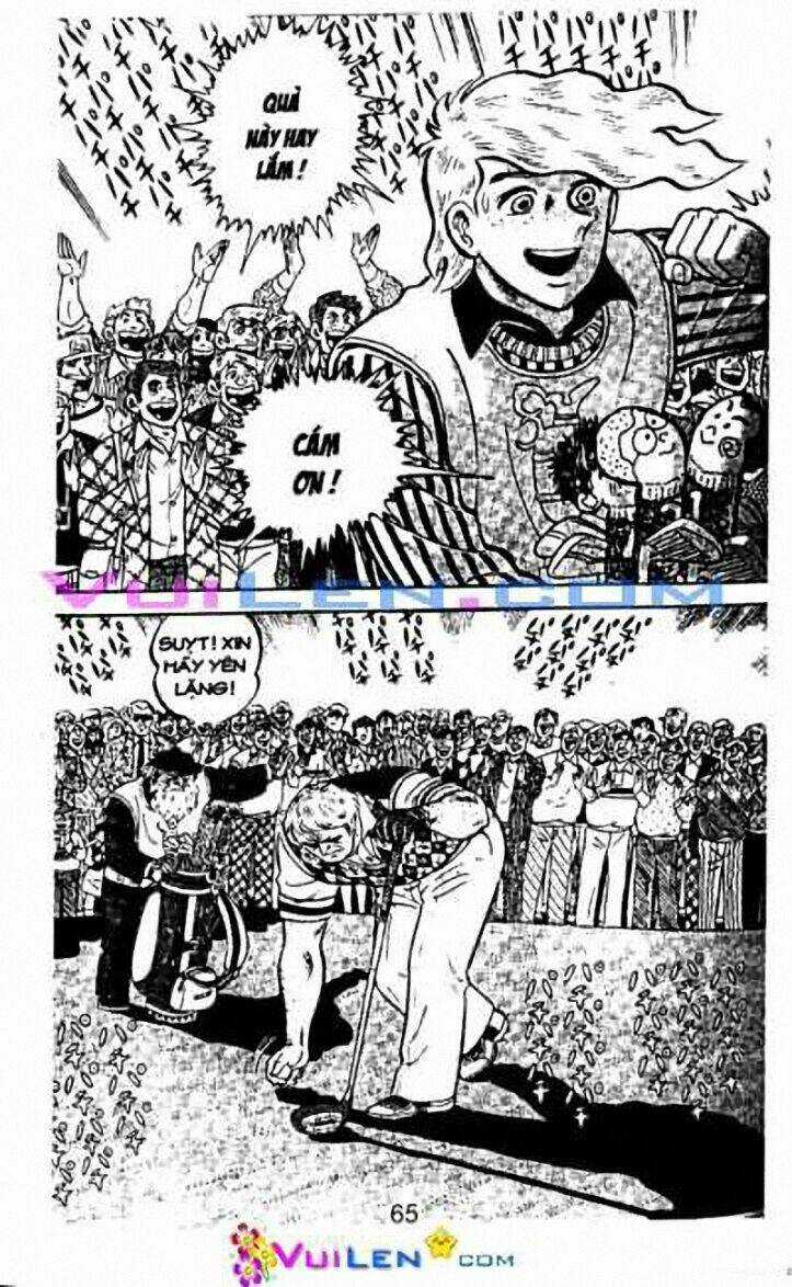 Tân Teppi Chapter 61 trang 64