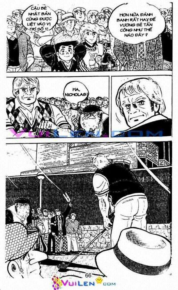 Tân Teppi Chapter 61 trang 65