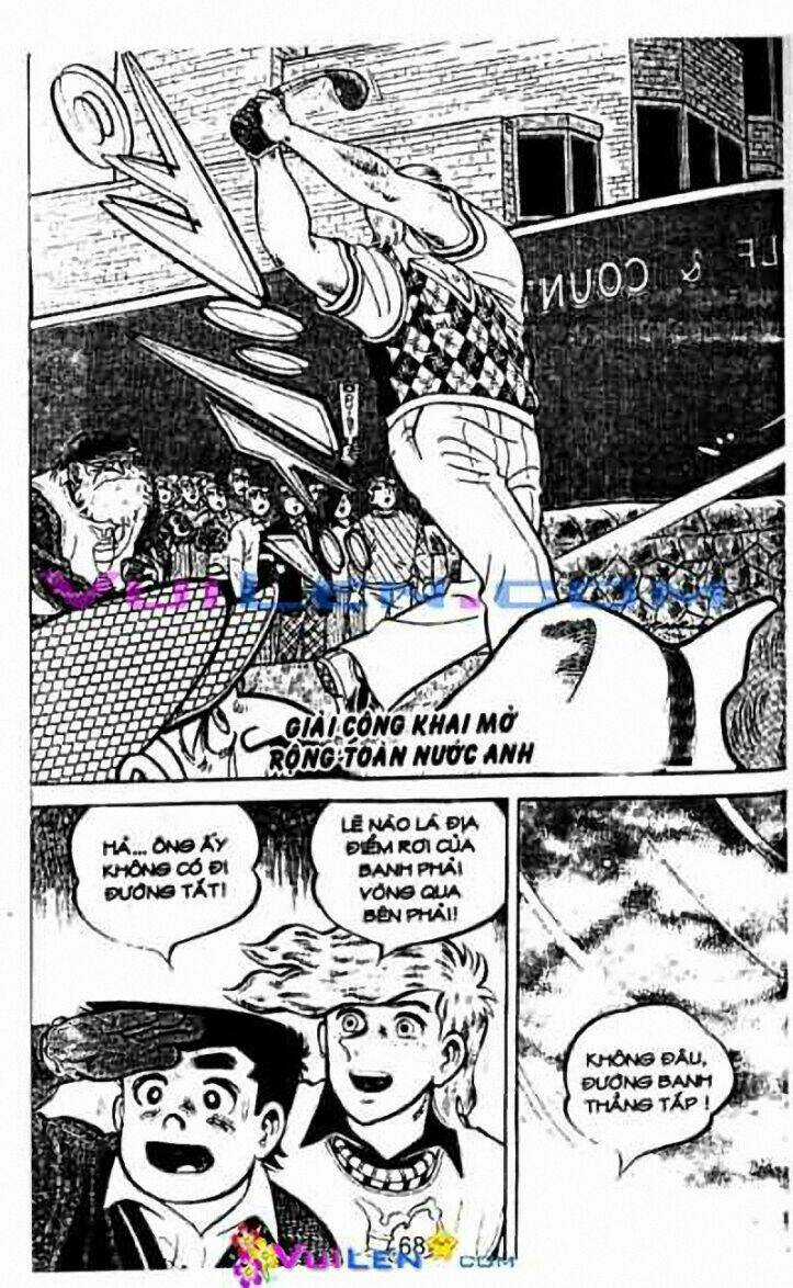 Tân Teppi Chapter 61 trang 67