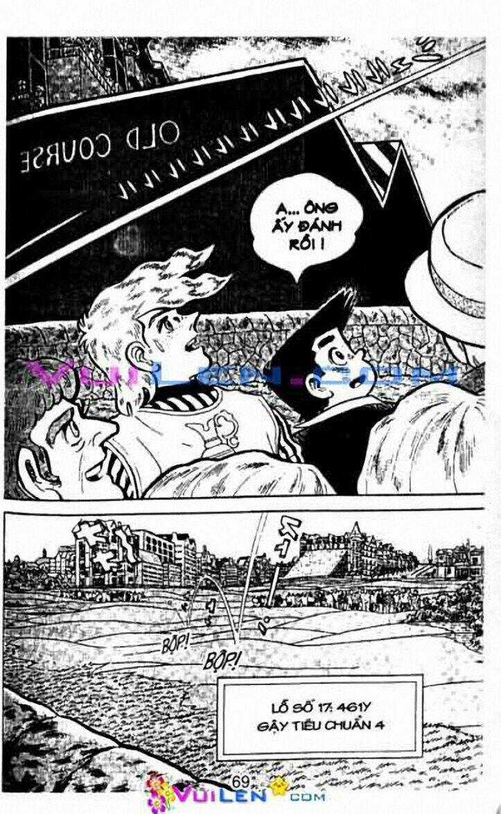 Tân Teppi Chapter 61 trang 68