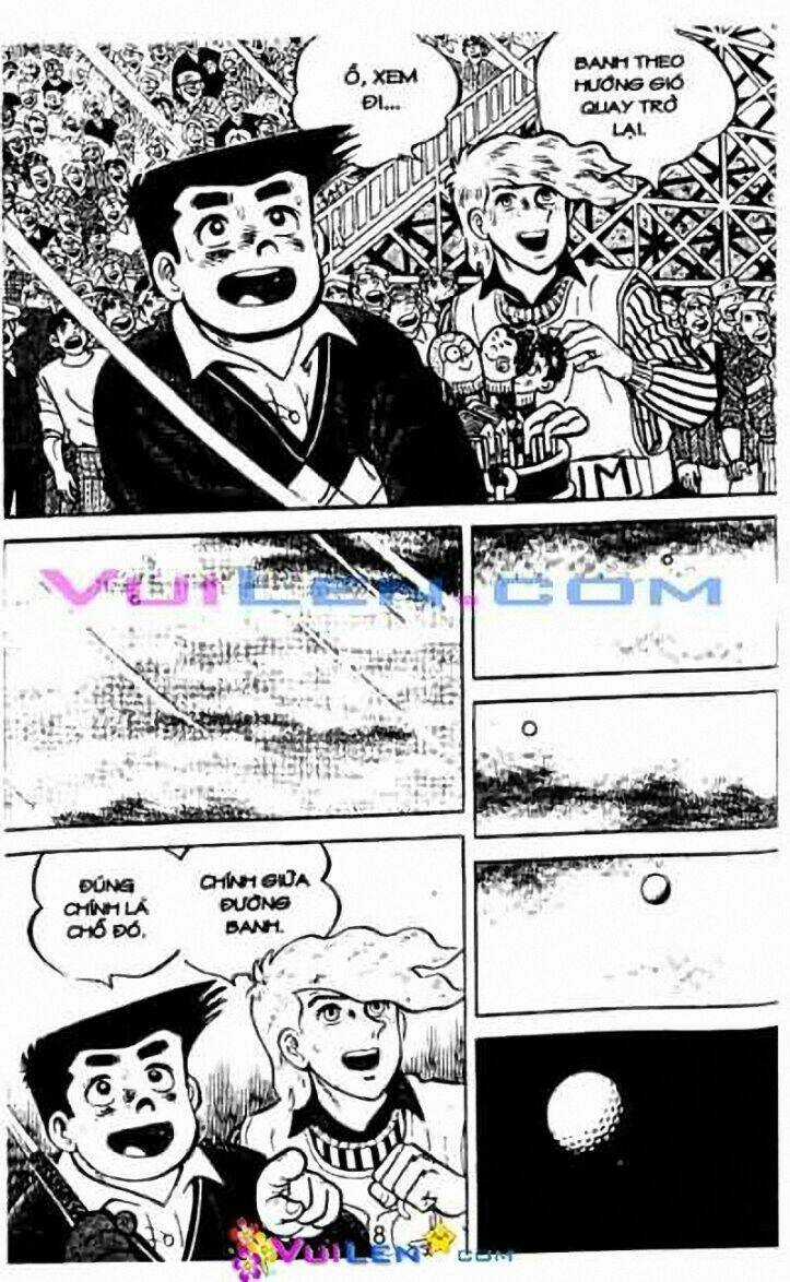 Tân Teppi Chapter 61 trang 7