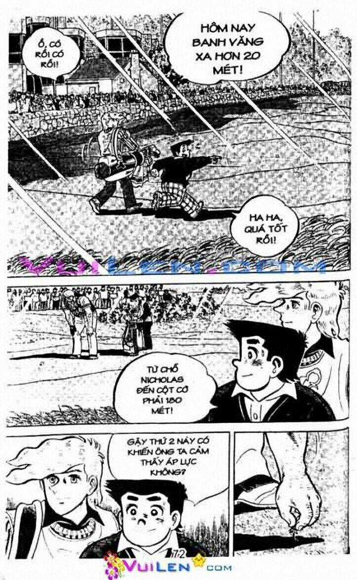 Tân Teppi Chapter 61 trang 71