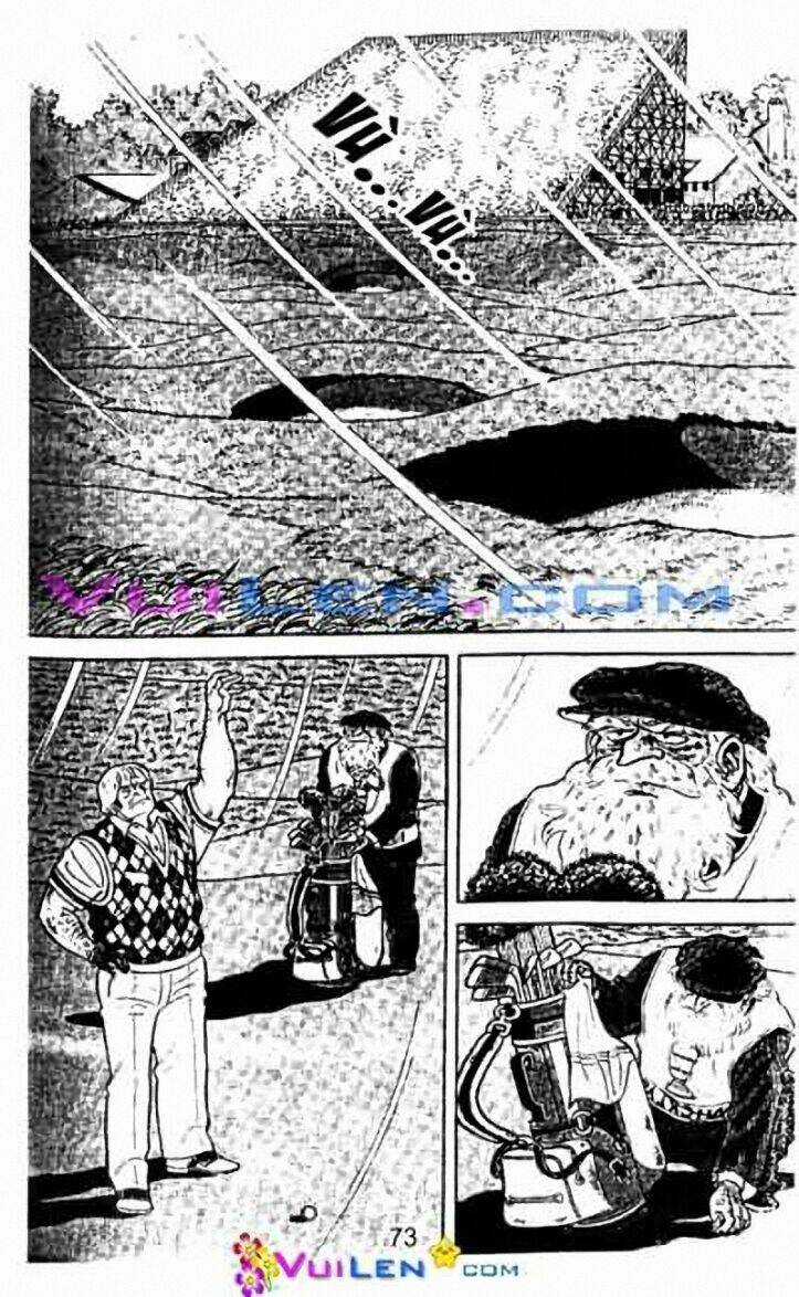 Tân Teppi Chapter 61 trang 72