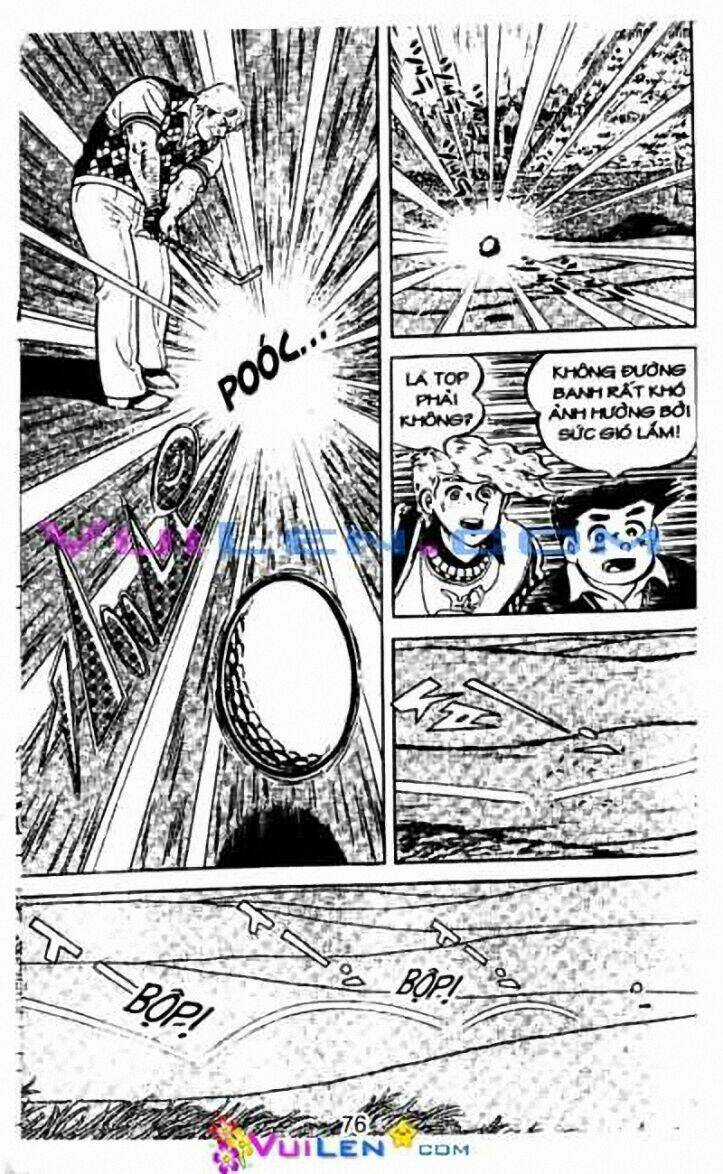 Tân Teppi Chapter 61 trang 75