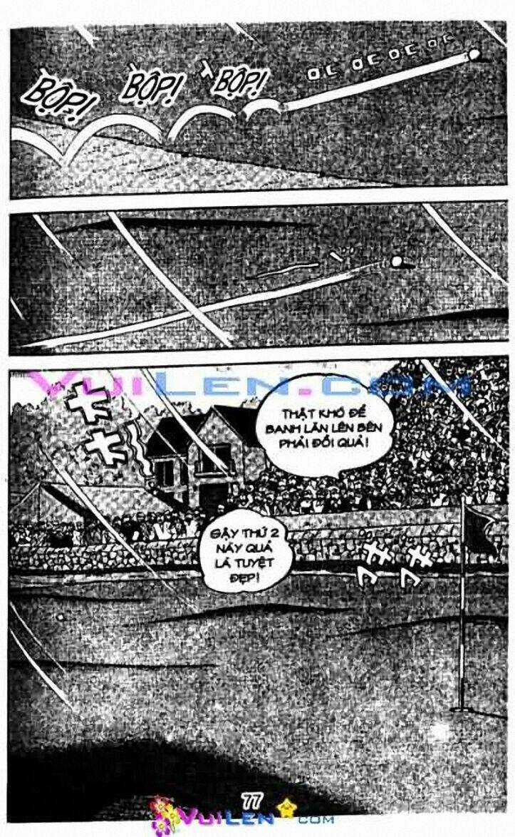 Tân Teppi Chapter 61 trang 76