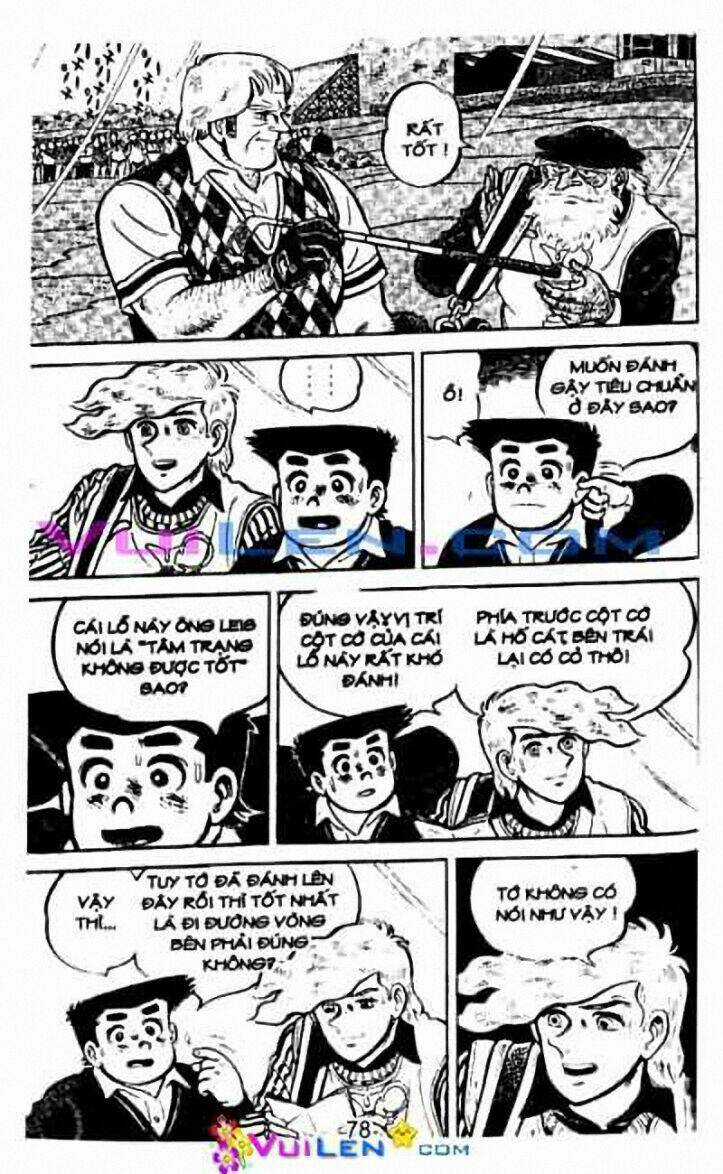 Tân Teppi Chapter 61 trang 77